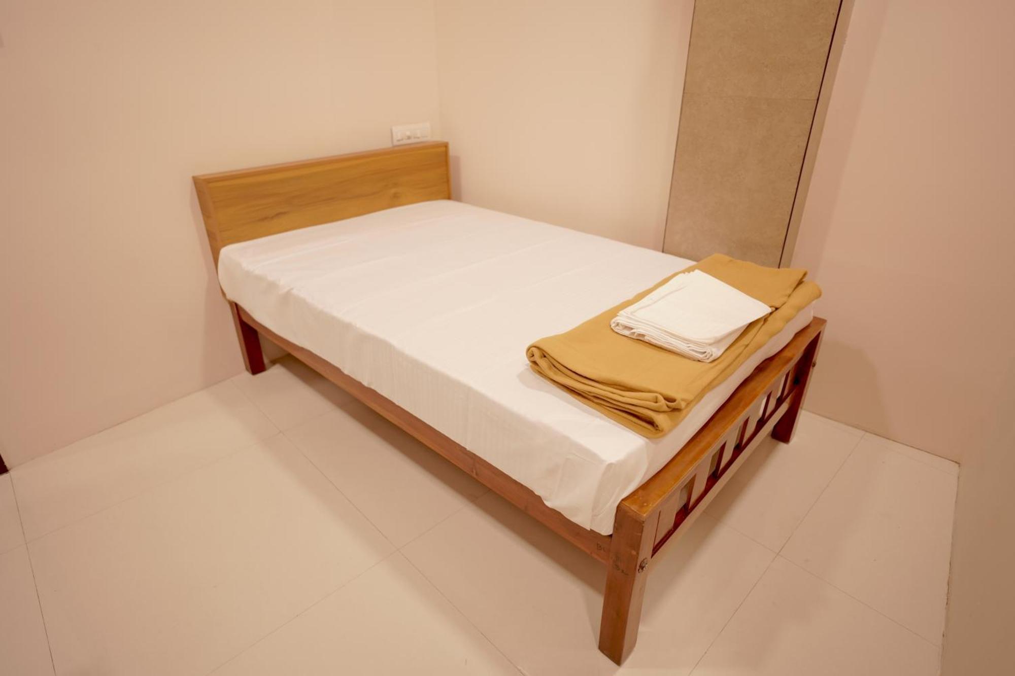 Reach Residency Hotel Kochi Exterior foto